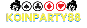 Logo KOINPARTY88